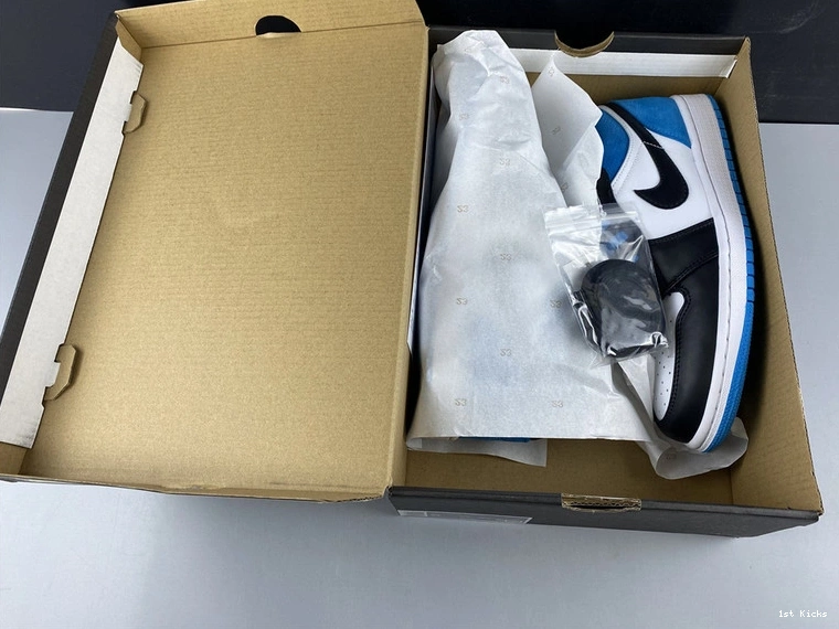 1 Jordan Air Low CK3022-004 AJ1 1106